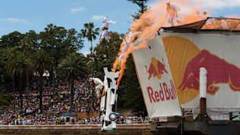 Sydney Flugtag Participants