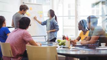 Find out what makes you good at what you do at work, understand your personality and how you can leverage your strengths with Red Bull Wingfinder-