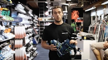 Bootfitting Guide