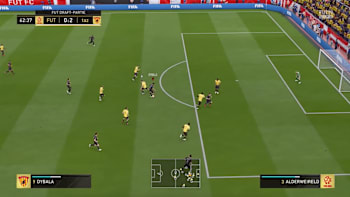 La Croqueta - FIFA 19