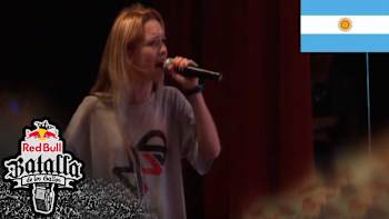 TATA vs LA JOAQUI Octavos Final Nacional Argentina 2015