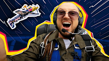 Baron - Prze-lotne Pytania