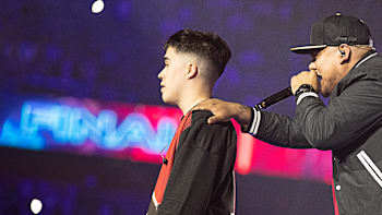 Thumb Gazir vs Aczino en Final Internacional 2022