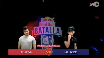 RuRa vs Klaze thumb 