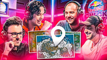 Un Geoguessr dans 18 jeux iconiques ? - Challengers