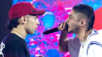 Thumb Teorema vs Nitro - Cuartos | Final Nacional Chile 2023