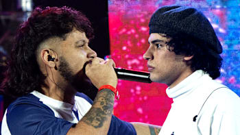 Thumb Esezeta vs Pepe Grillo - Semifinal| Final Nacional Chile 2023