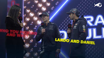 Audio Moments: Las Vegas 2023