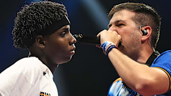 Thumb Chuty vs Fat N - Final | Final Internacional 2023