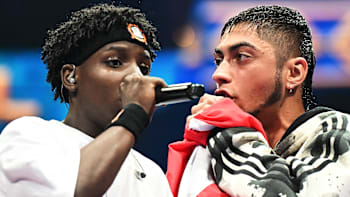 Thumb Fat N vs Nitro - Semifinal | Final Internacional 2023