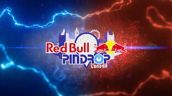Red Bull Pindrop Tekken 8 Trailer Thumbnail