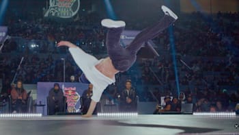 Red Bull BC One Weltfinale Rio