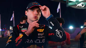 Max Post Quali Saudi