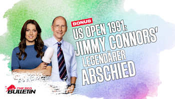 Peter Filzmaier und Alina Marzi, Sport am Wort S1 E4