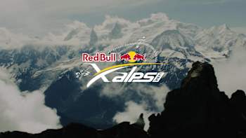 Red Bull X-Alps returns 2021! (Official Teaser) - Poster
