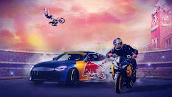 Red Bull Moto Jam