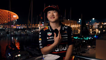 Our Team's Race Reaction from the Abu Dhabi Grand Prix 