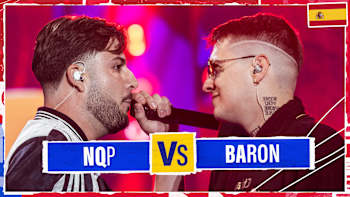 Thumb NQP vs Barón - Cuartos | Final Nacional España 2024