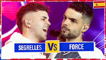 Thumb Segrelles vs Force - Octavos | Final Nacional España 2024