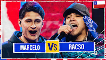 Thumb Marcelo vs Racso - Octavos | Final Nacional Chile 2024