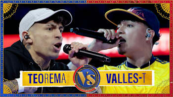 Thumb Teorema vs Valles-T - Octavos | Final Internacional 2024