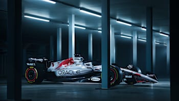 ORBR Japan 2025 Livery