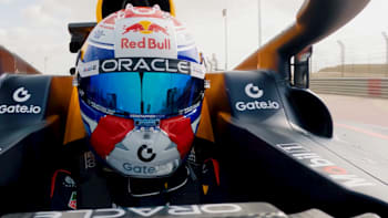 Behind The Charge with Max