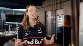 Hannah Schmitz sums up our Friday in Barcelona