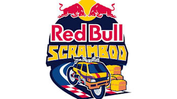 Red Bull Scramboo KV