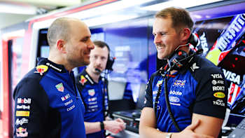 2026 Bahrain Pre Season Testing - Week 1, Day 2