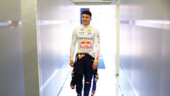 Isack Looking Happy in Bahrain