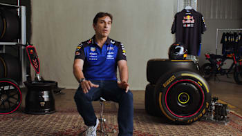 Get To Know: Pierre Waché 