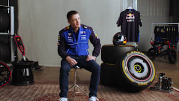 Get To Know: Stephen Knowles