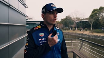 Hear from the Team after a tough weekend in Shanghai.