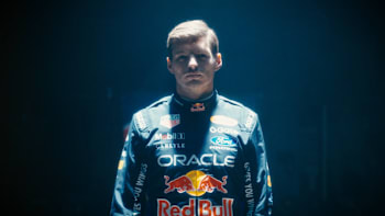 2026. New Rules. Same Max.