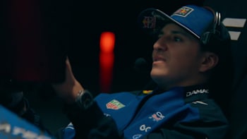 Oracle Virtual Laps: Australia Grand Prix 2026