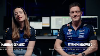 Oracle Strategy Guide: Australia Grand Prix 2026