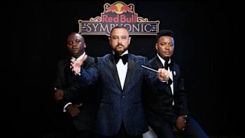 Red Bull Symphonic Johannesburg Teaser Thumbnail 