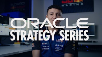 Oracle Strategy Series: Miami Grand Prix 2026