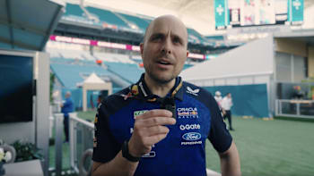 Hear from the Team after Sprint Qualifying in Miami 2026