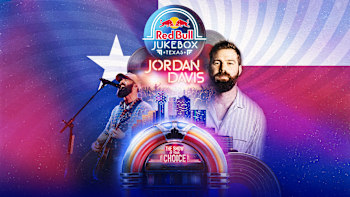 Red Bull Jukebox Texas