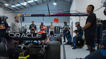 What It Takes: Pit Stop Practice