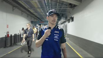Hear from the Team after Qualifying in Miami