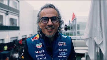 Laurent Mekies sums up our weekend in Canada