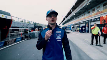Our Team's Race Reaction from the Canadian Grand Prix