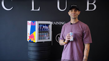 Saverio Ricciuti, HYROX trainer