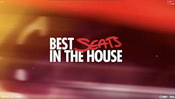 Best Seats in the House Miami