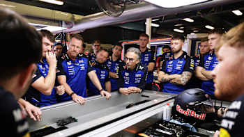 Oracle Strategy Guide: Australia Grand Prix 2026