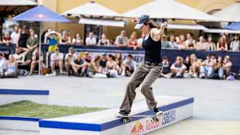 Best of Red Bull LEDGEnds 2026 in Innsbruck