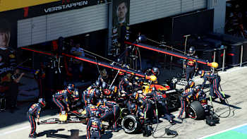 Oracle Strategy Guide: Austrian Grand Prix 2026